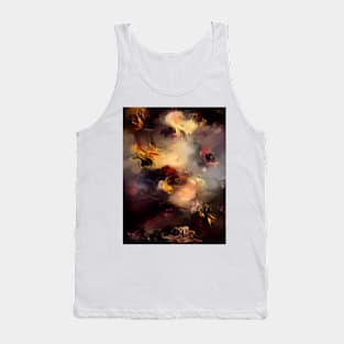 Wrath Tank Top